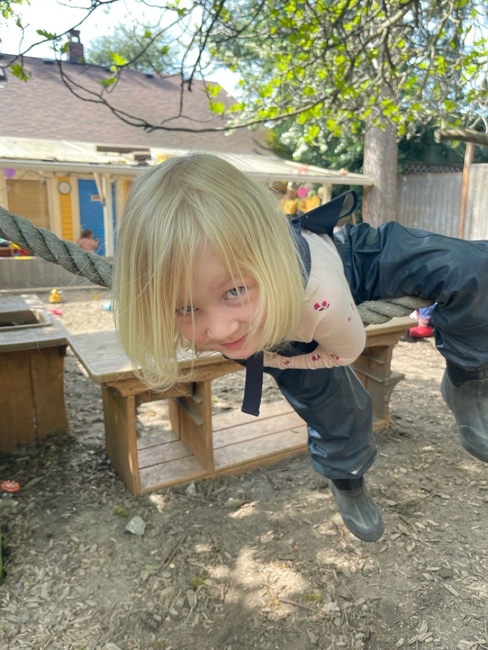 Songbirds Preschool carousel 11