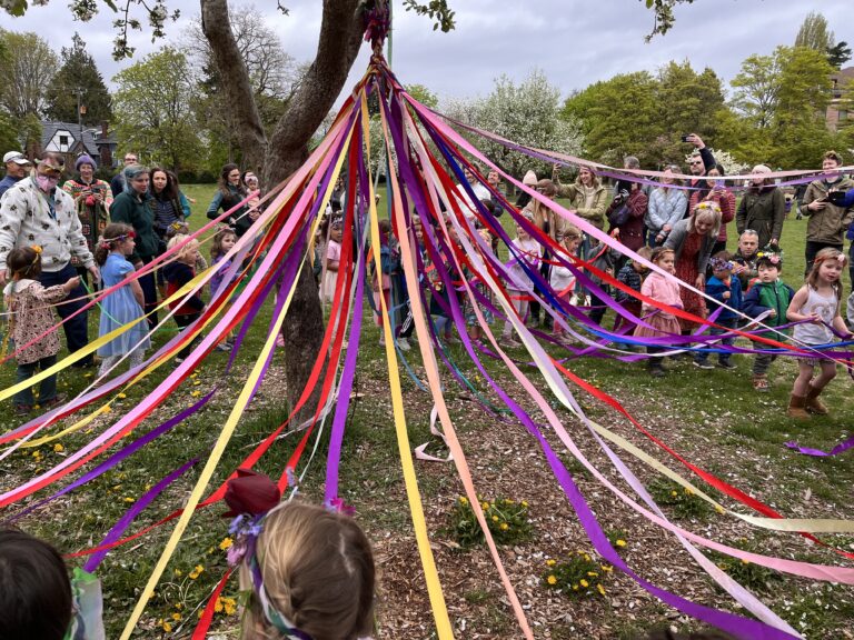 Songbirds Preschool carousel 18